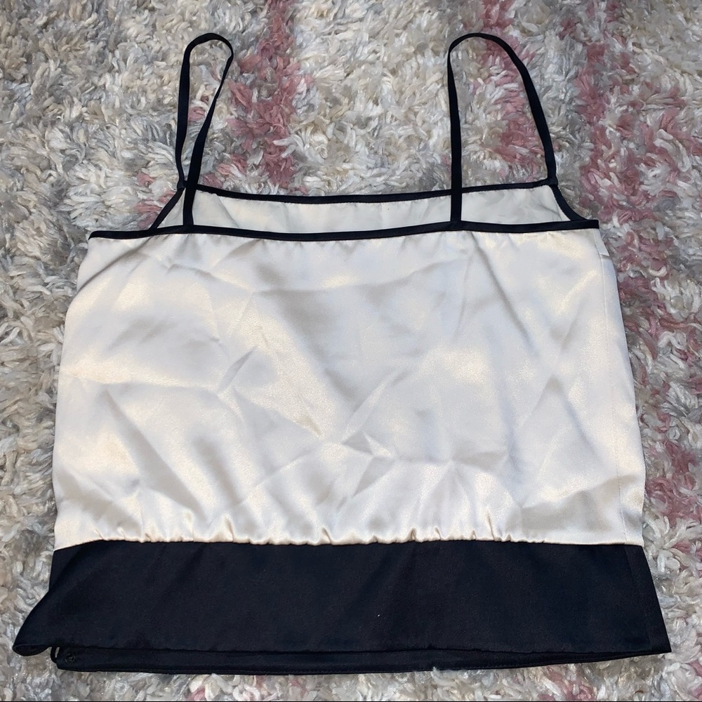 CHANEL silk blouse - Picture 5 of 9